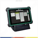 Gebrauchtes Hella Gutmann Tablet für mega macs X